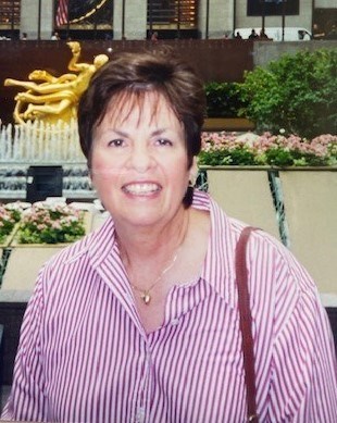 Obituary of Janice Patricia Massingale