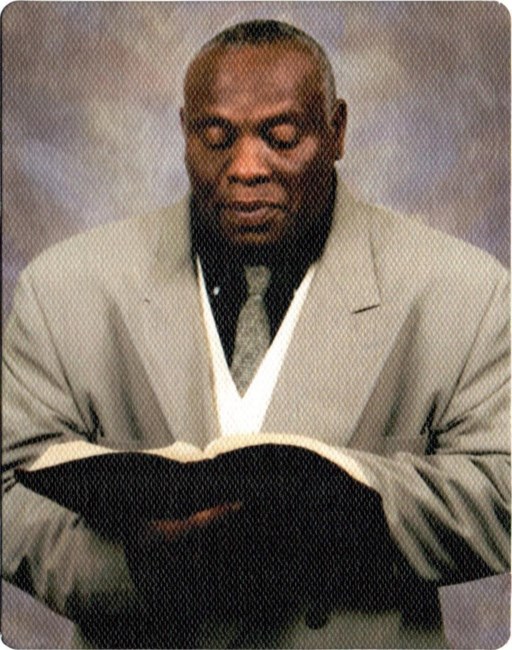 Obituary of Wilson Loveless