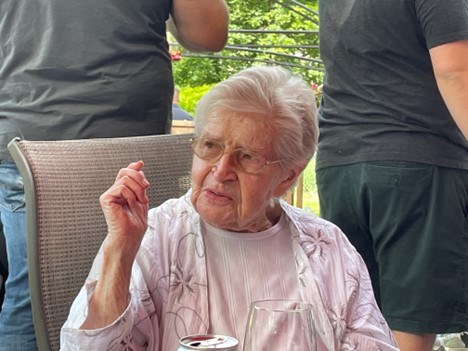 Obituary of Elaine C. Sumner