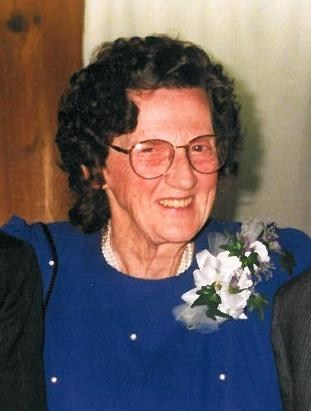 Obituary of Cora "Rusty" Shipman