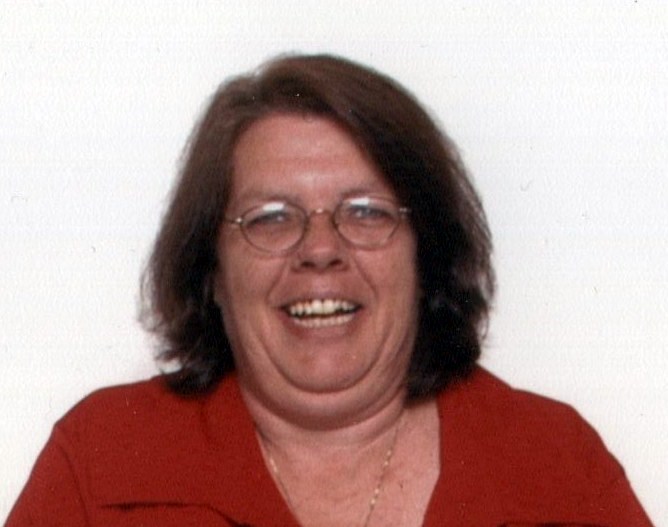 Obituary of Carol Sue Douglas