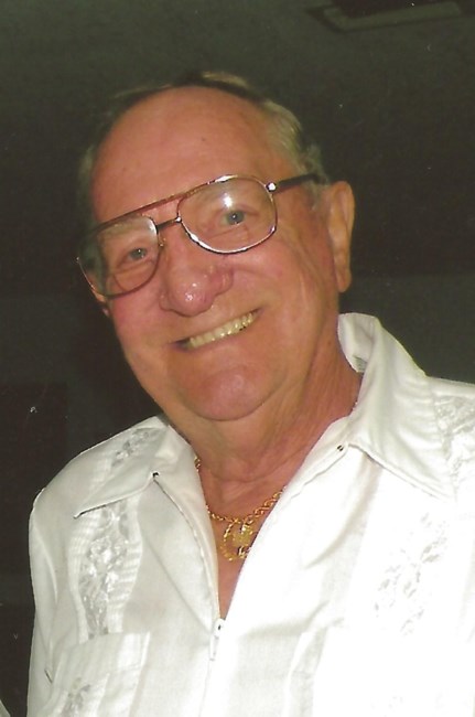 Obituary of George Pleickhardt Jr.