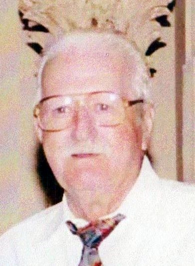 Obituary of James Talmadge Grigsby