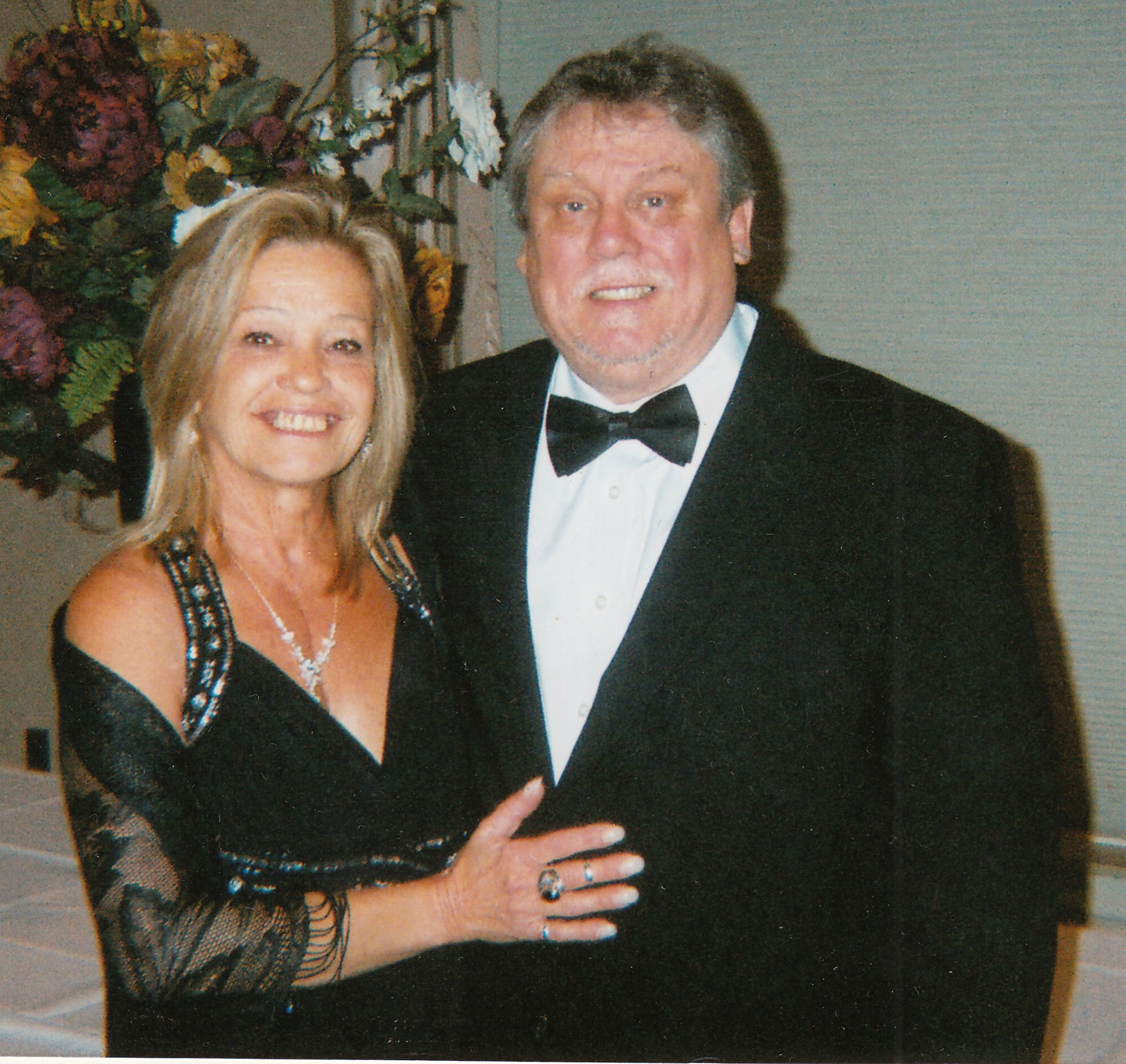 Obituary of Gary Lee Thomas