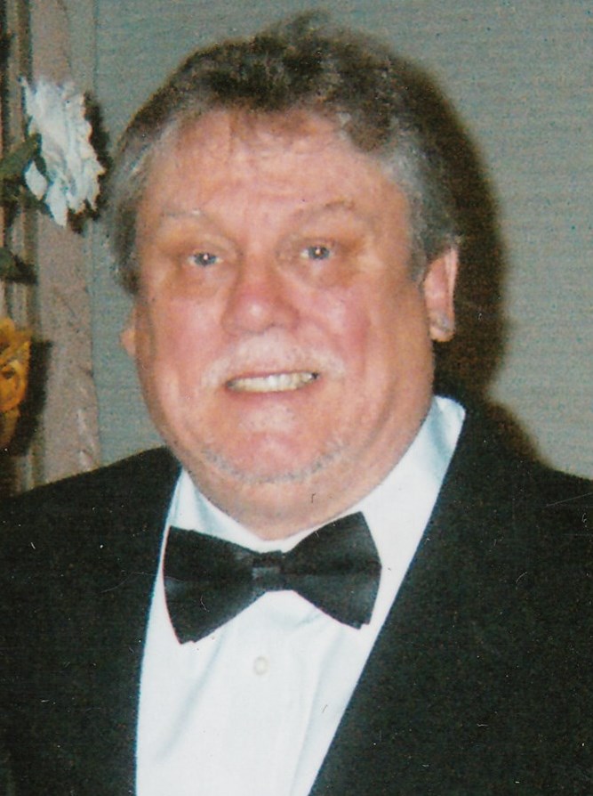 Gary Thomas Obituary Olathe, KS