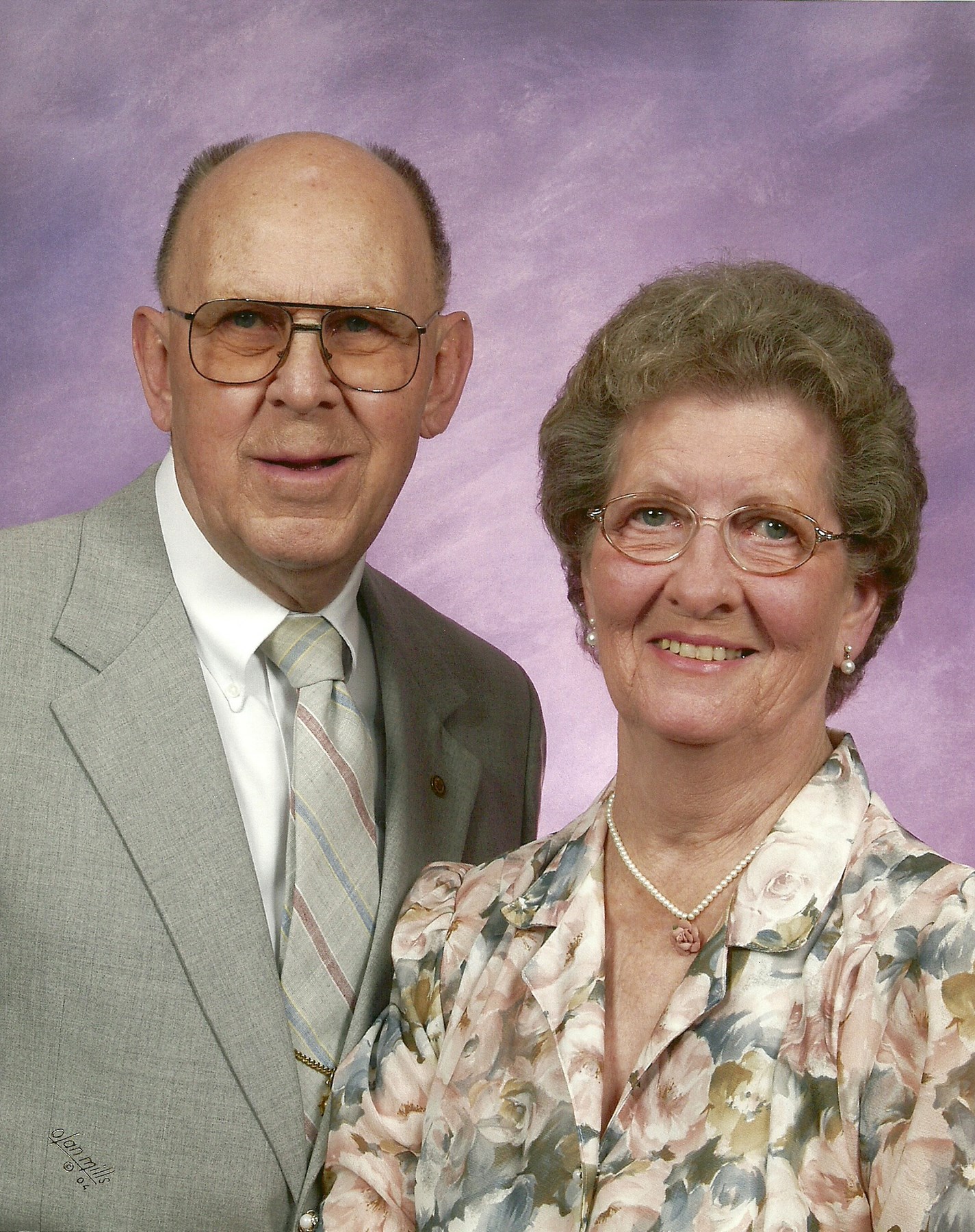 Obituary of Margaret Ann Dick