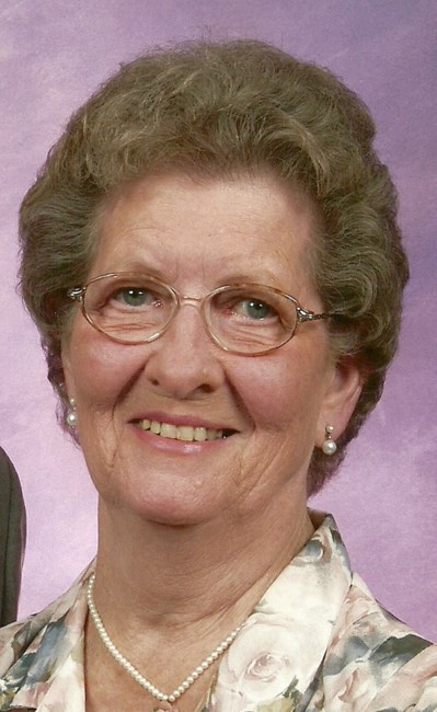 Obituary of Margaret Ann Dick