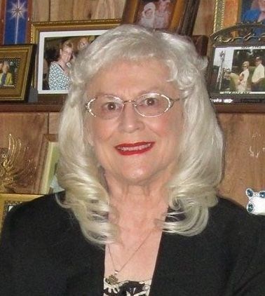 Obituario de Martha Gail Minor Sherrill Breidegan