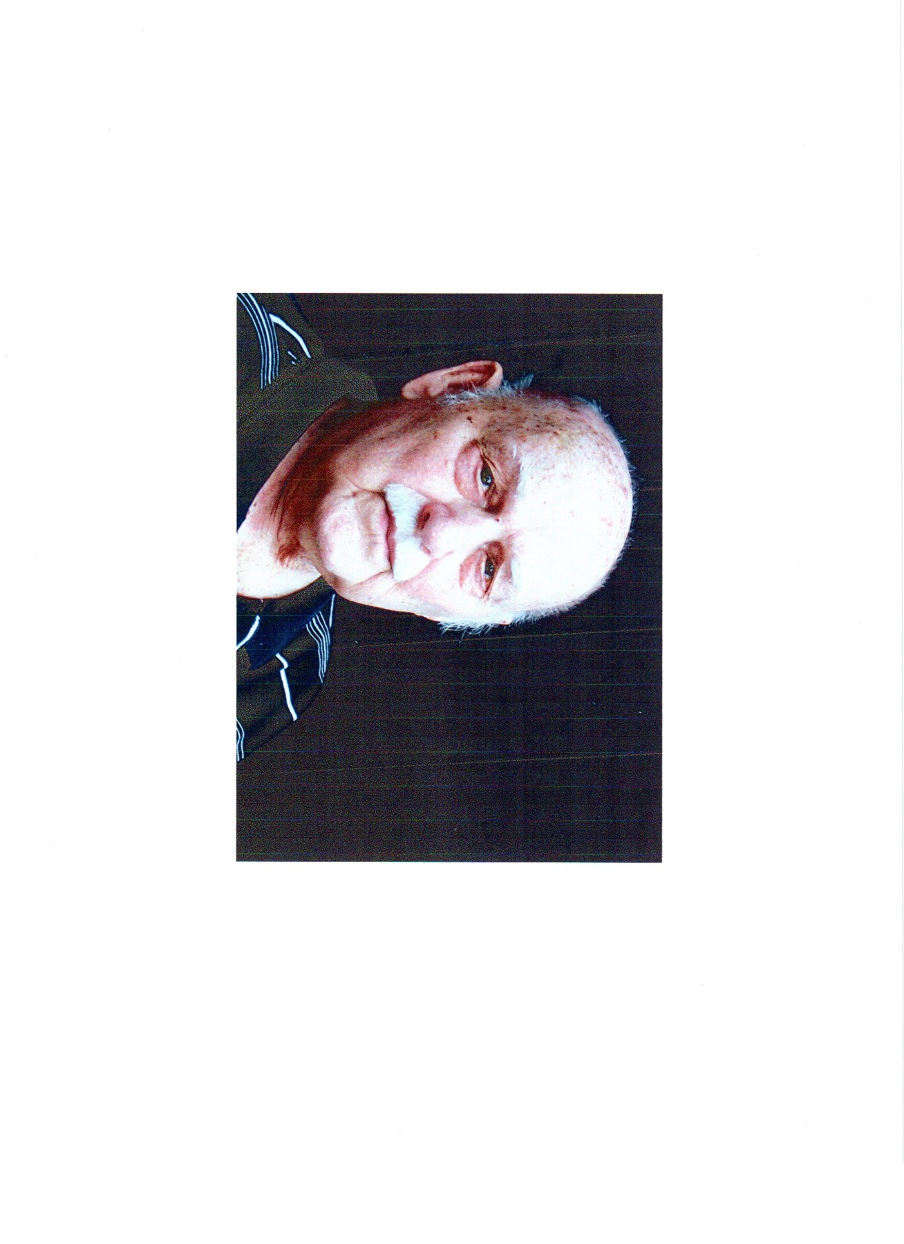 Obituary of Gerald "Jerry" Lewis Good