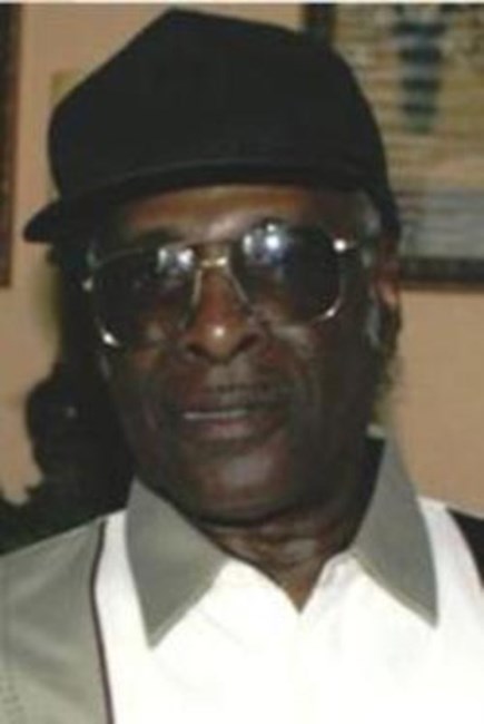 Obituary of Andrew G Henderson Sr