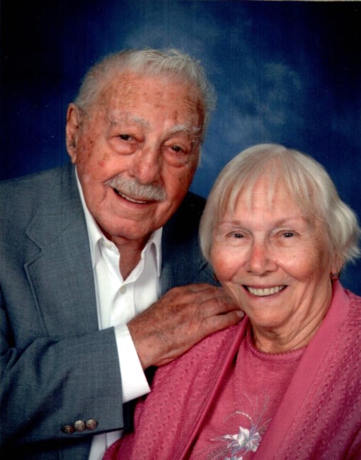 Obituary of Margaret E. and Robert E. Kline Sr.