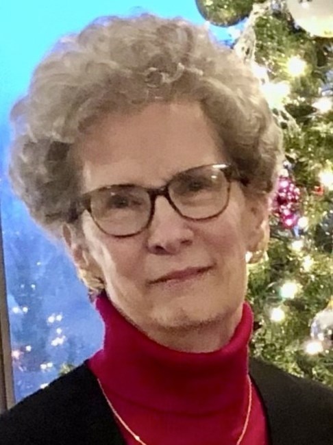 Obituary of Susan Mattingly