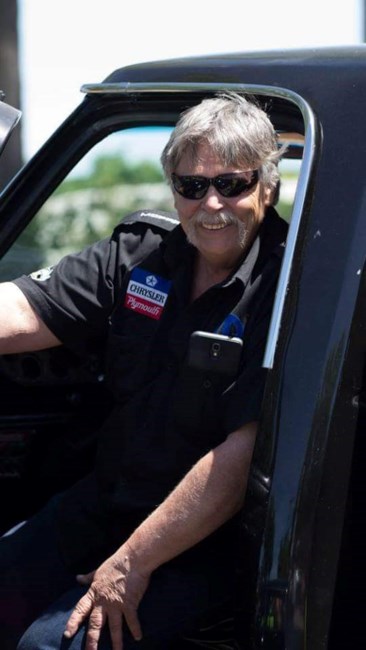 Obituary of William Silva