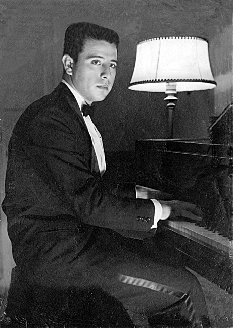 Obituary of Alonzo Garcia Sr.