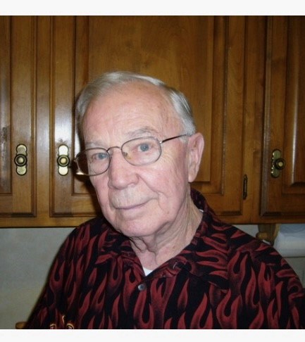 Obituary of Keith B Smith