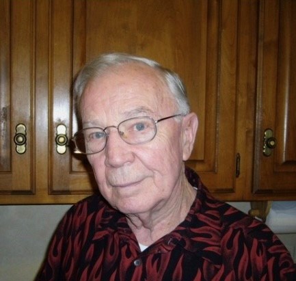 Obituary of Keith B Smith