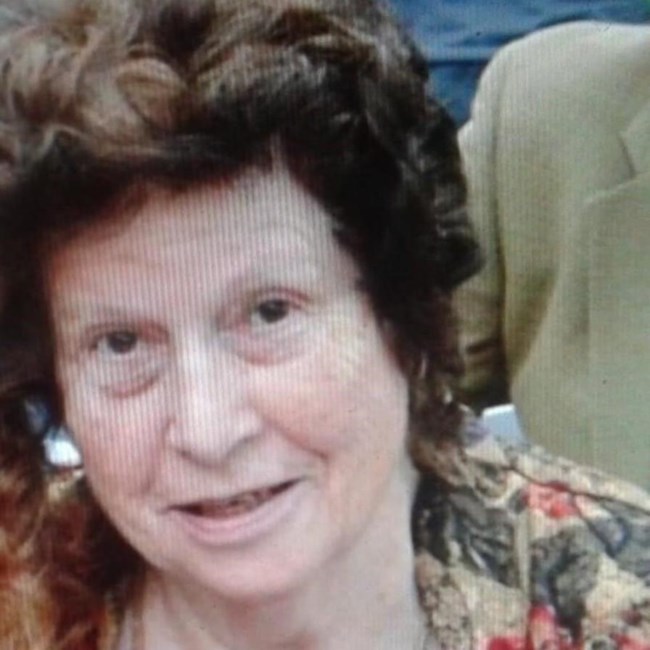 Obituary of Betty Jane (McGuire) Hahn