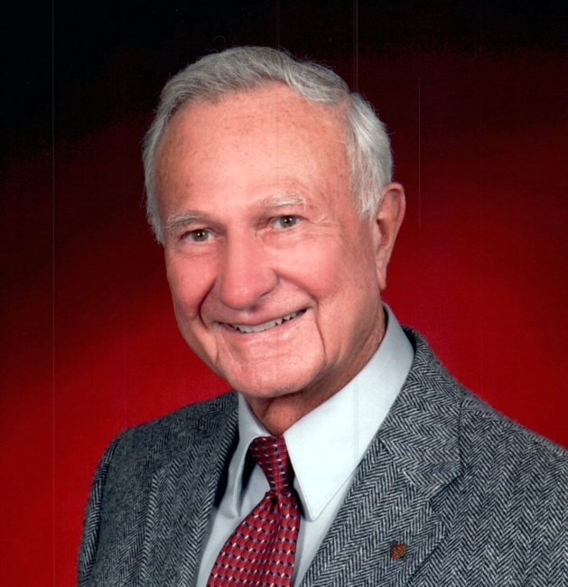 Obituary of Benjamin C. Bennett