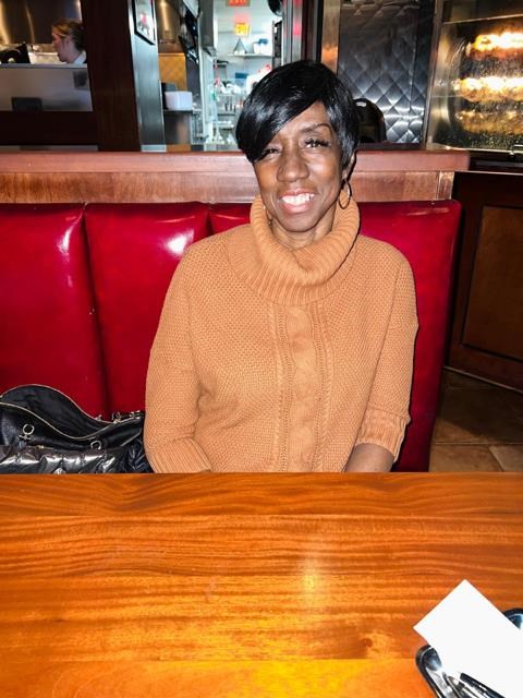 Obituary of Cynthia Moultrie Toney