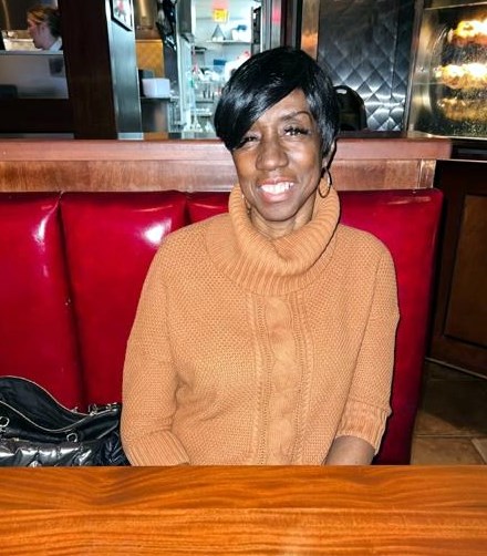 Obituary of Cynthia Moultrie Toney