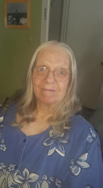 Obituary of Marlene Lois Anderson