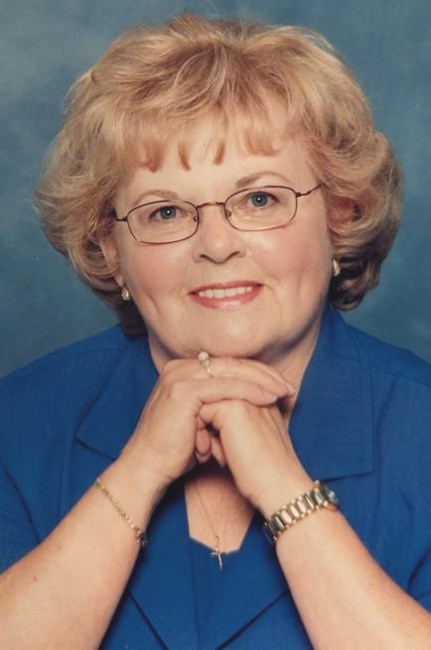 Obituary of Shirley A Terlop