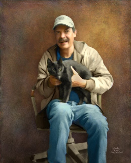 Obituary of Guy Lester Cope