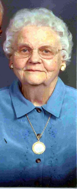 Obituary of Sarah McNish