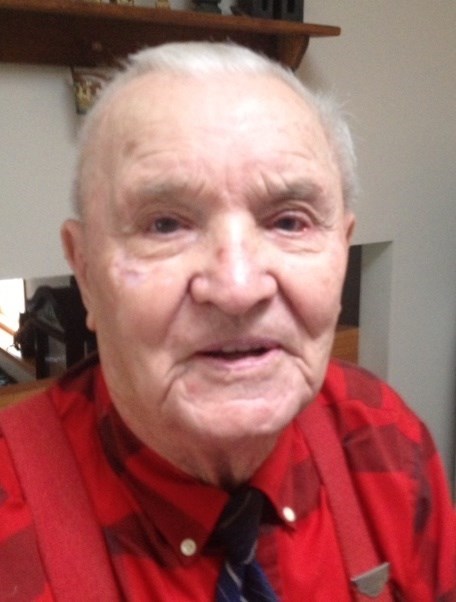 Obituary of Roy C. Clark