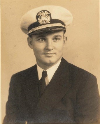 Obituary of Ernest Earl Bradley