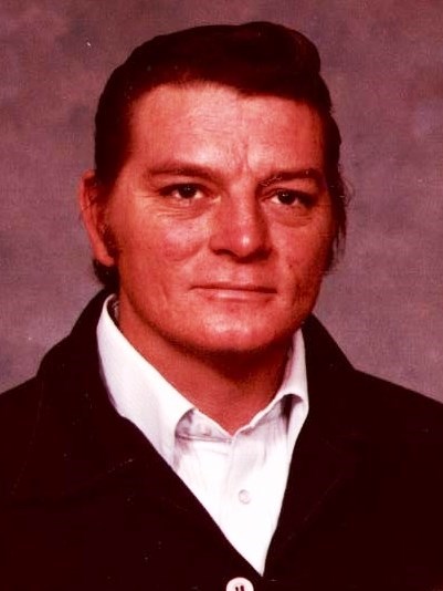 Obituary of Roy Mitchell Newlin