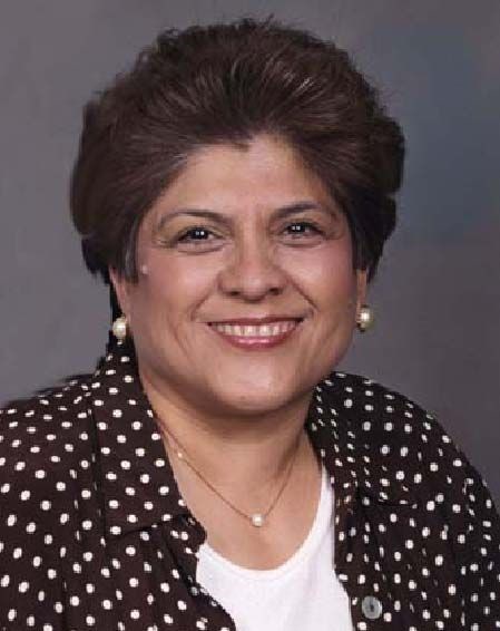 Obituary of Estella Louise Villalpando