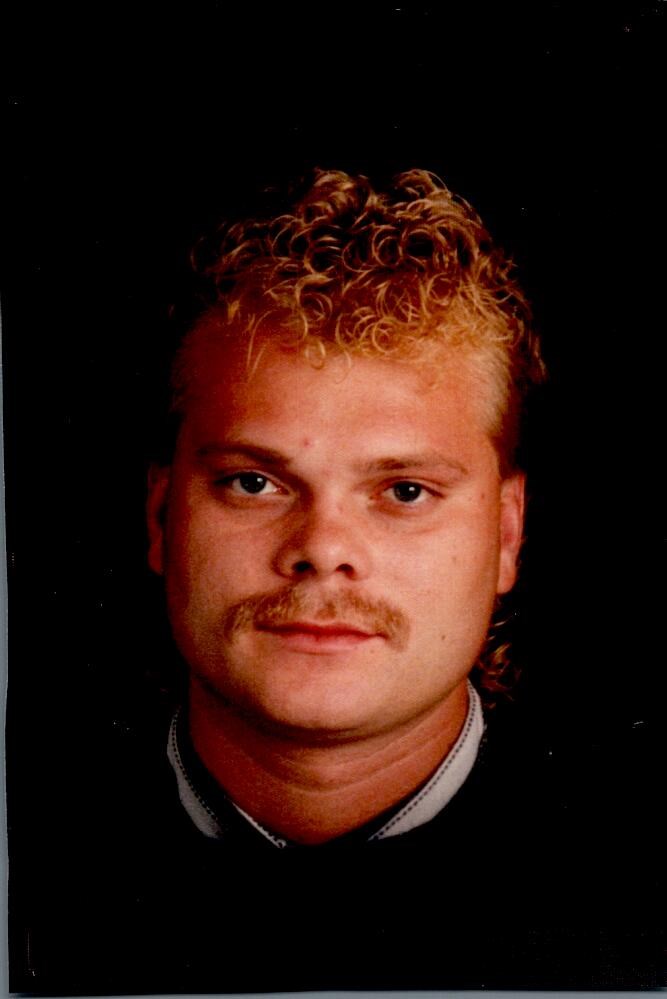 Obituary of Harold "Little Dale" Woody, II