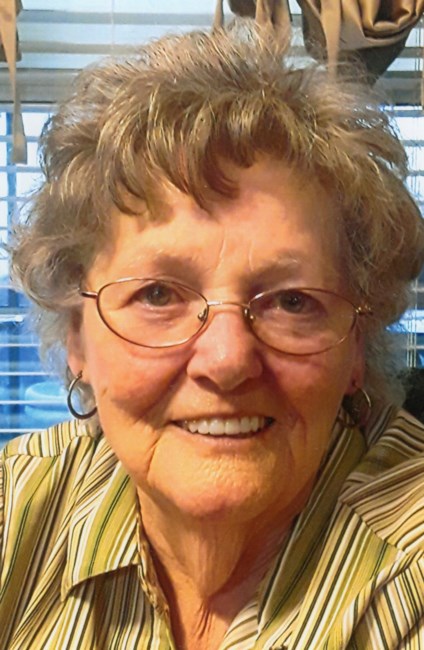 Obituary of Wilma "June" Weathers
