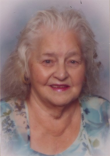 Dorothy Sampson Obituario