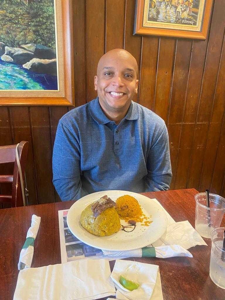 Avis de décès de Ricardo Martínez Soriano