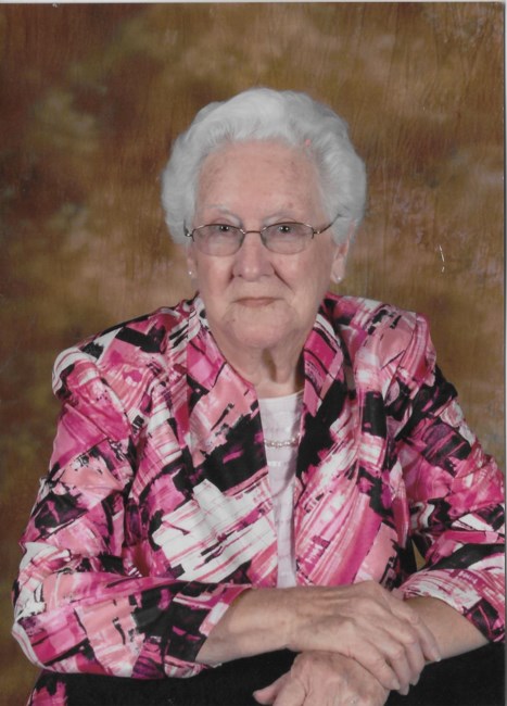 Obituary of Olean Stutsy