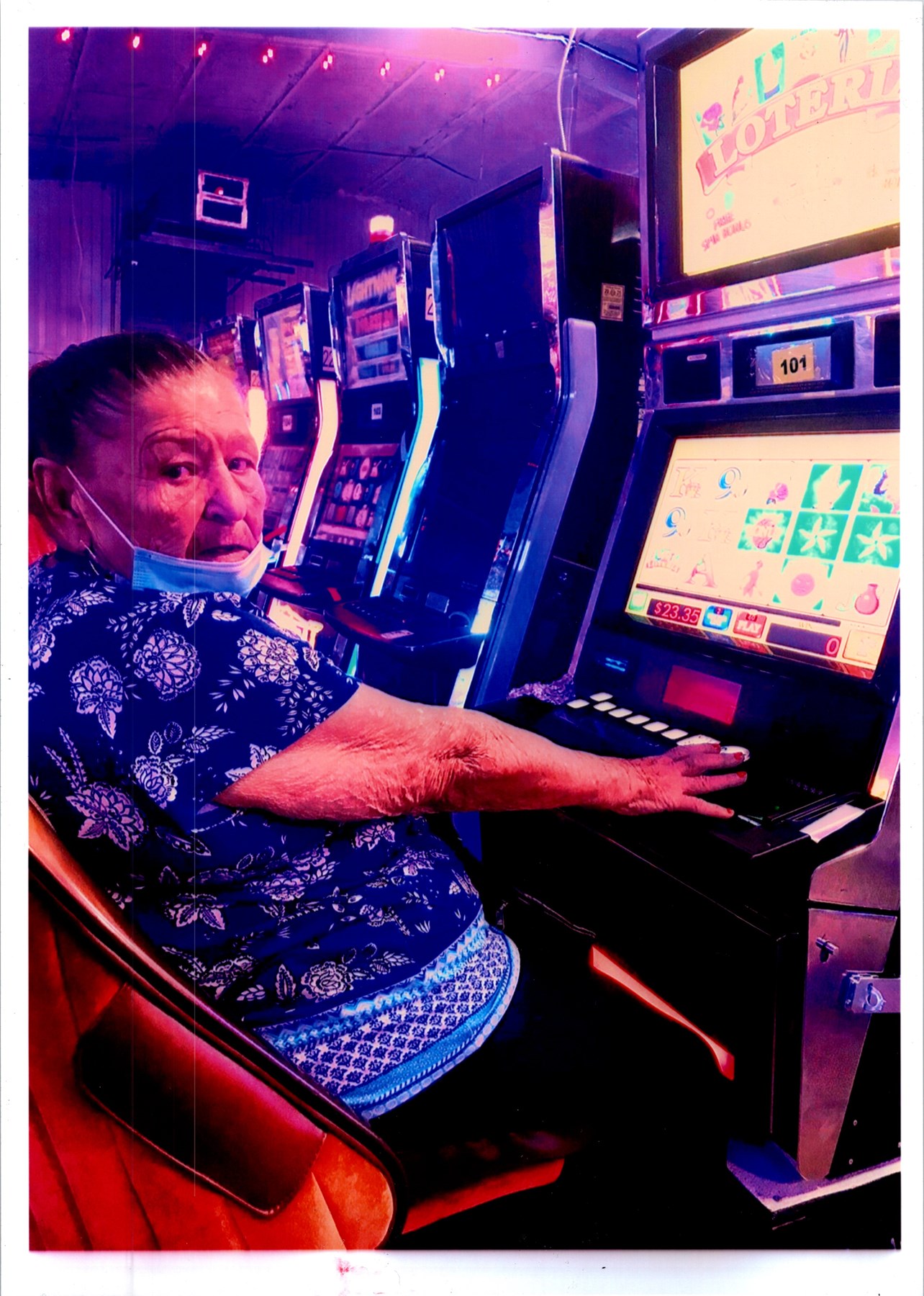 Obituary of Enriqueta Cano