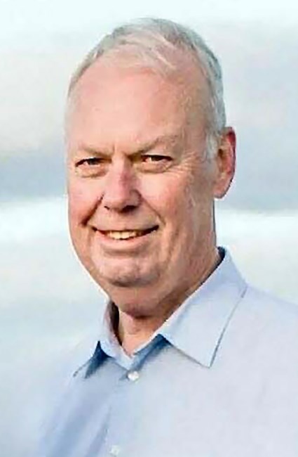 Obituary of Roger Duane Izenbaard