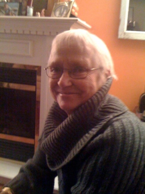 Obituario de Elsa Anton Lanza