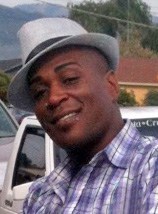 Obituary of Errick Nathaniel Wright