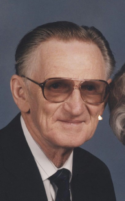 Obituary of Royce Darwin Smith