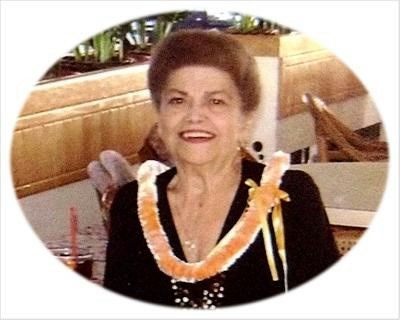 Avis de décès de Marie "Doll" Ayres