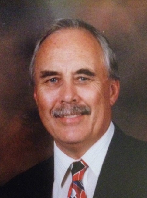 Obituary of Charles Lionel Fowler III