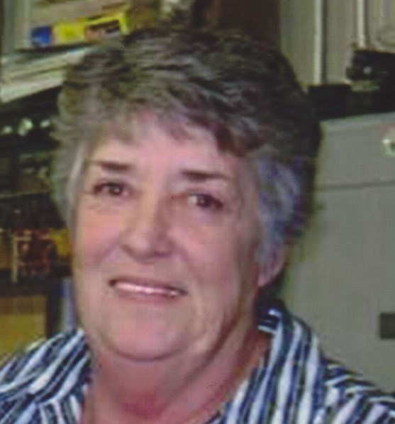 Obituary of Susan R. Lashley Whitley