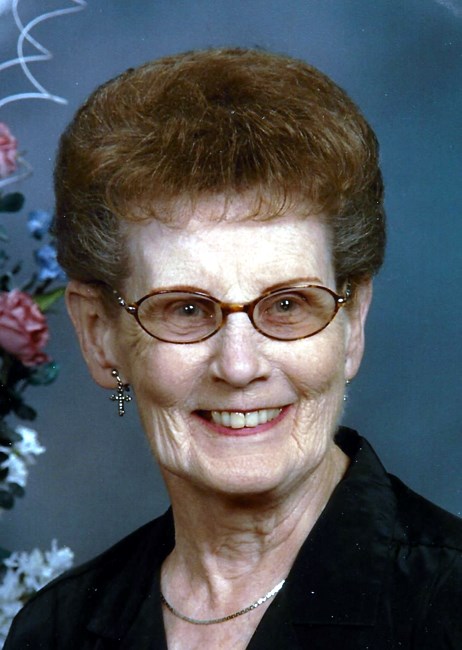 Obituary of Mary Jane Little