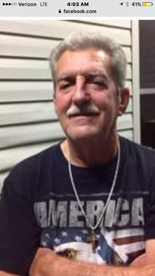 Obituario de Wilson Andrew Duplantis Jr.