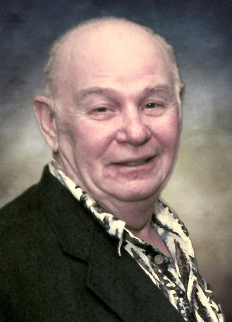 Obituary of Arnold "Arnie" Poster