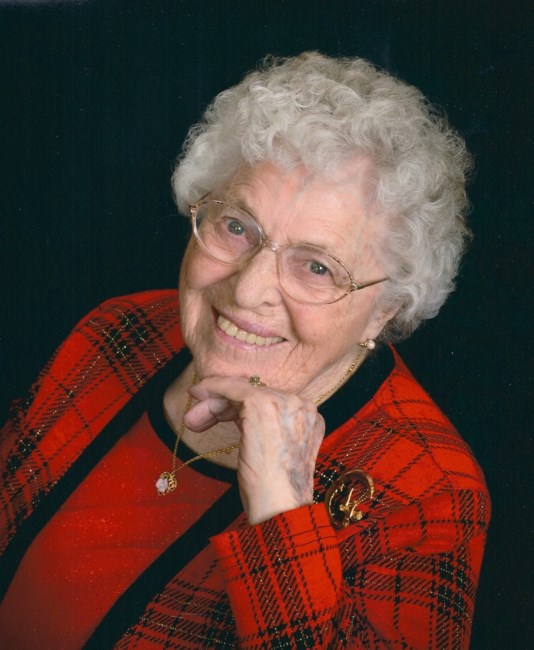 Obituary of Gladys P. Callen