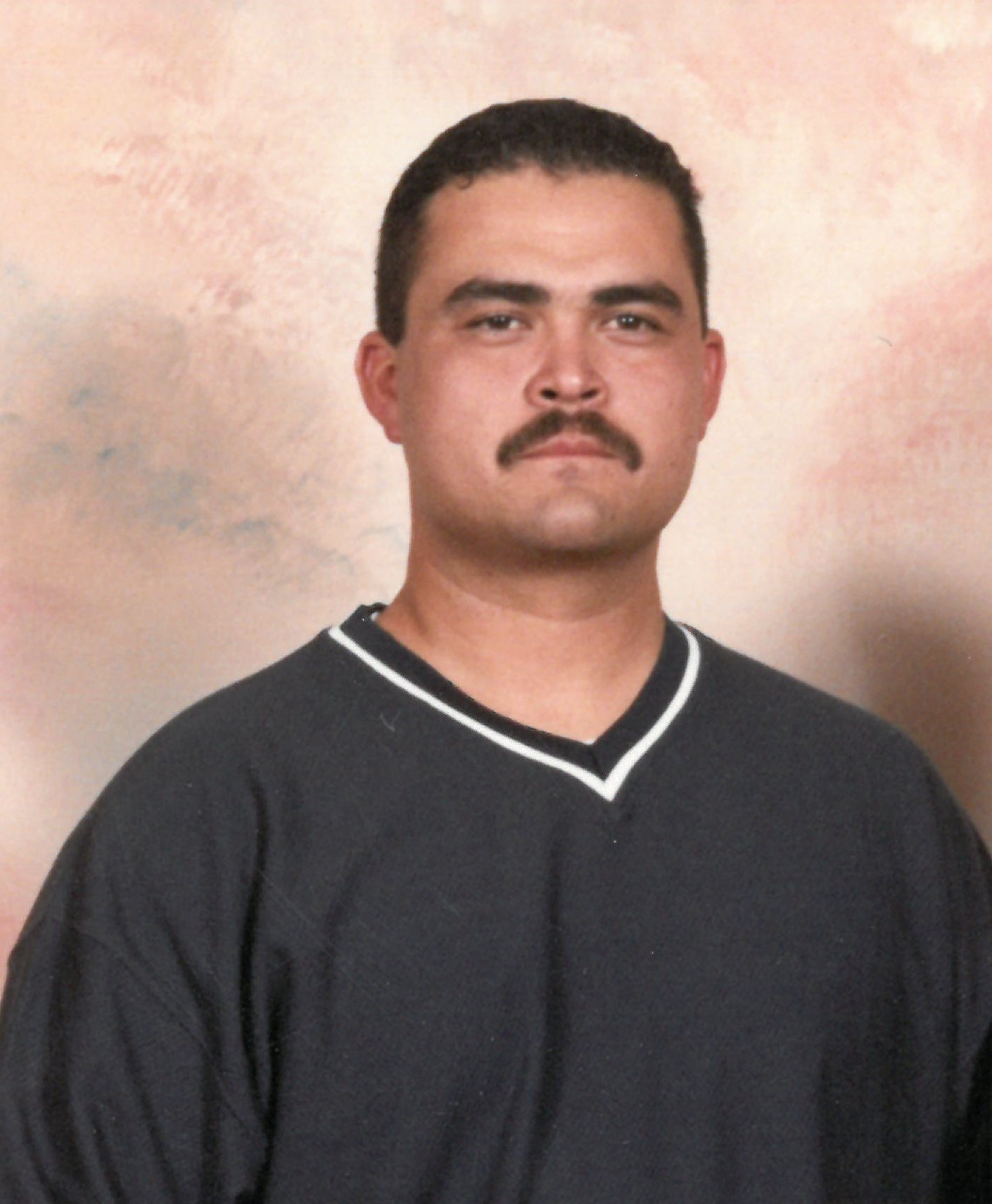 Obituary of Candelario Garcia Bernal